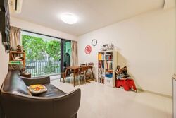 Esparina Residences (D19), Condominium #614698301